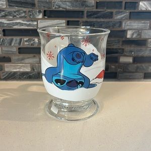 Stitch Christmas Mug